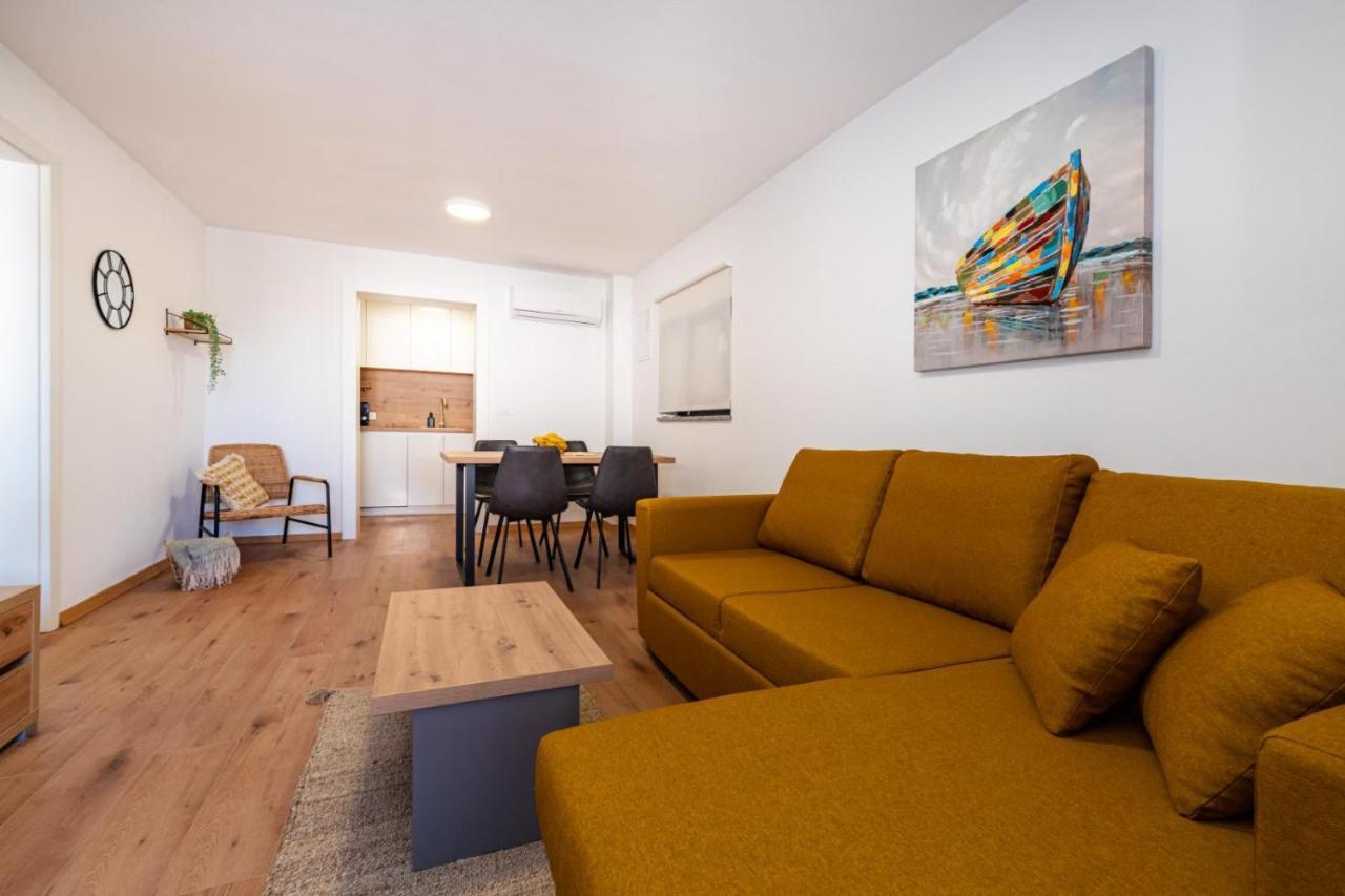 Villa Marta Mandre Esterno foto